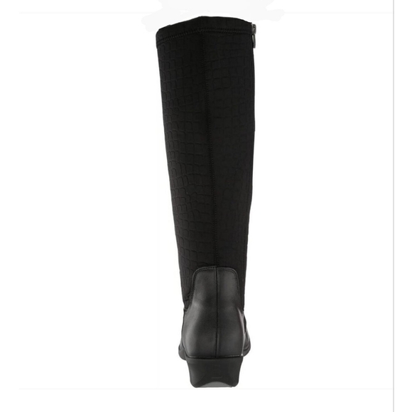 NWT Propét Women's West Knee High Boots... Gorgeous! - Picture 4 of 13